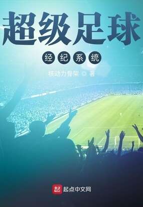超级足球经纪系统
